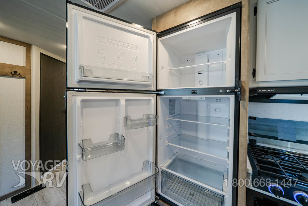 2026 Keystone Springdale 291BRCWE