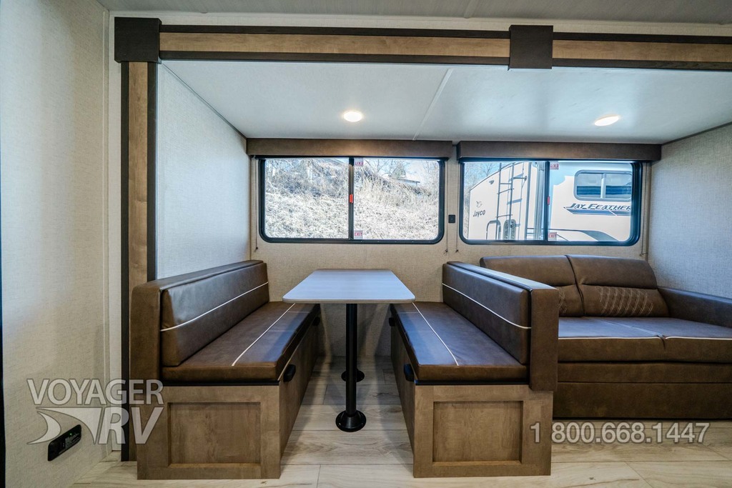 2026 Keystone Springdale 291BRCWE