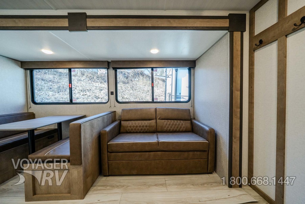 2026 Keystone Springdale 291BRCWE