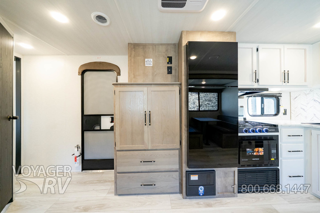 2026 Keystone Springdale 291BRCWE