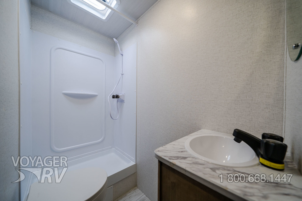 2026 Keystone Springdale 291BRCWE