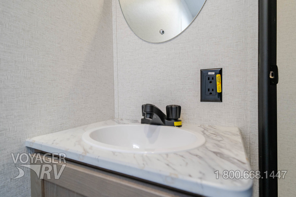 2026 Keystone Springdale 291BRCWE