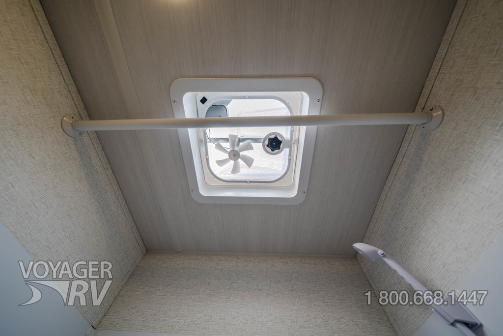 2026 Keystone Springdale 291BRCWE