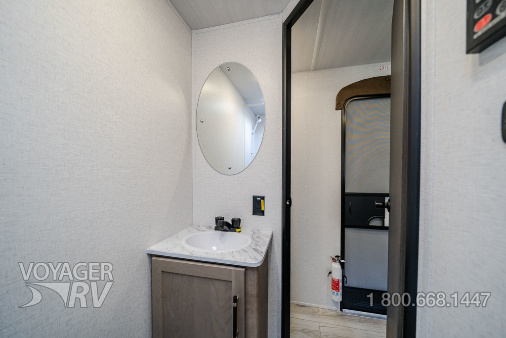 2026 Keystone Springdale 291BRCWE