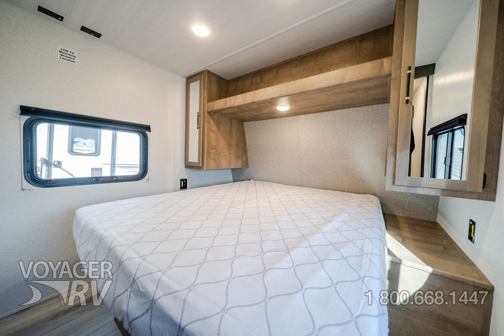 2026 Keystone Springdale 291BRCWE