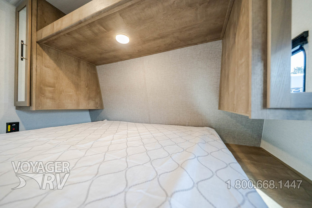 2026 Keystone Springdale 291BRCWE