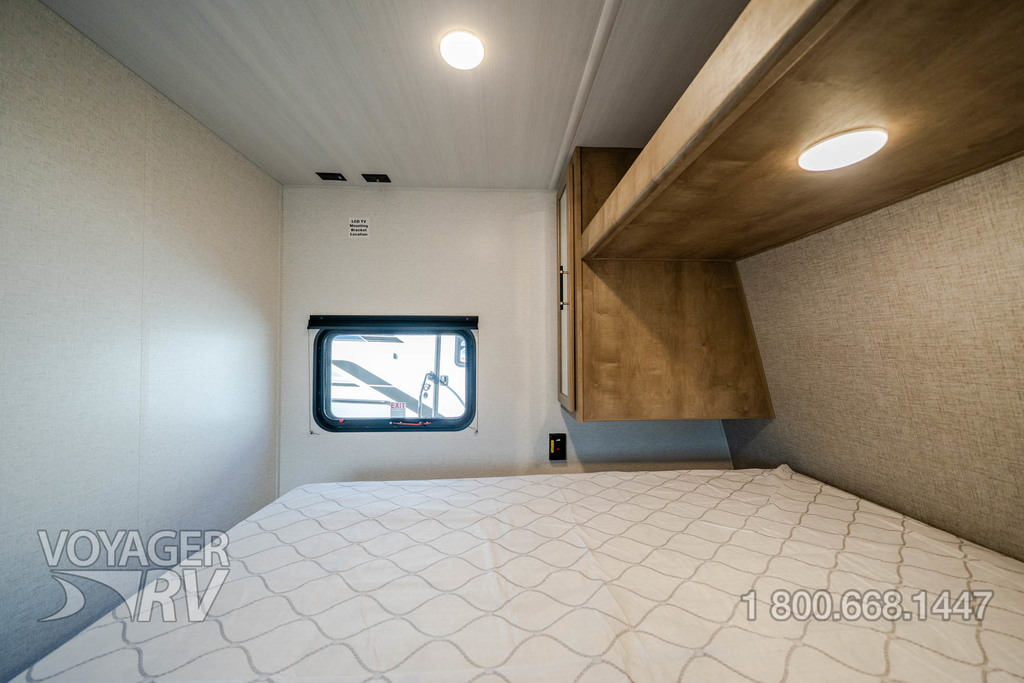 2026 Keystone Springdale 291BRCWE