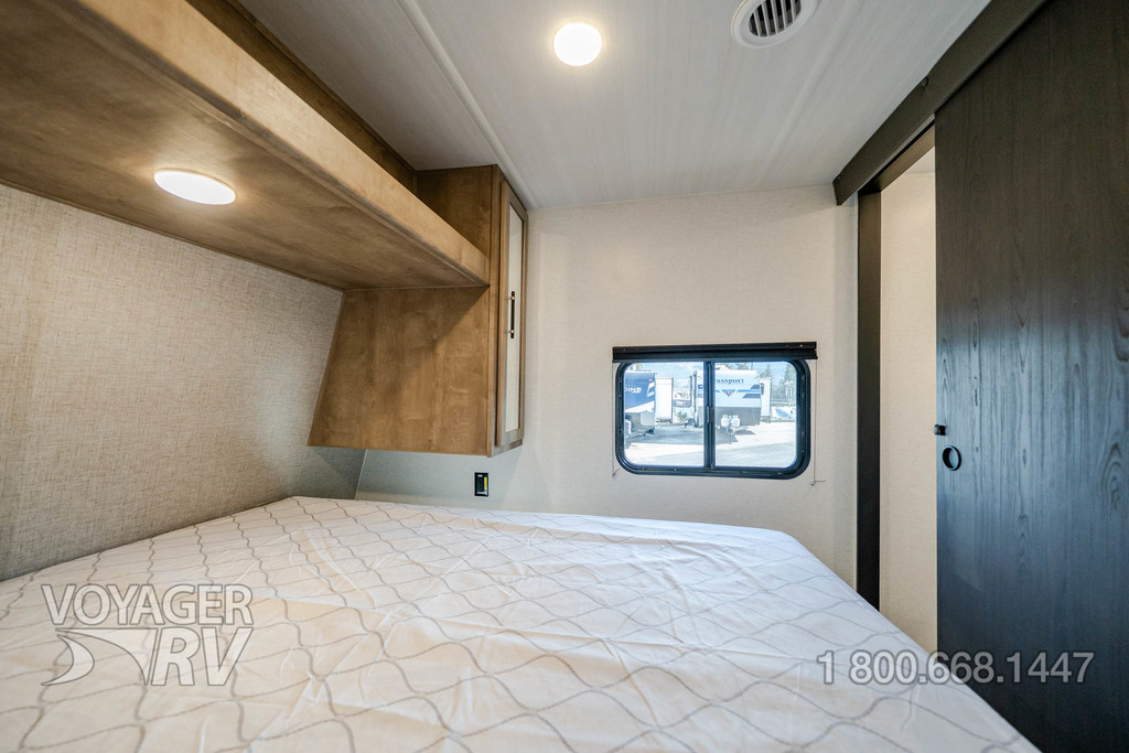 2026 Keystone Springdale 291BRCWE