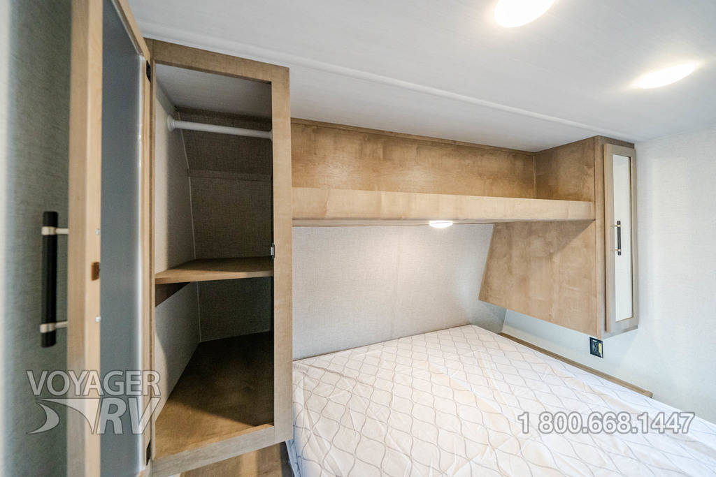 2026 Keystone Springdale 291BRCWE