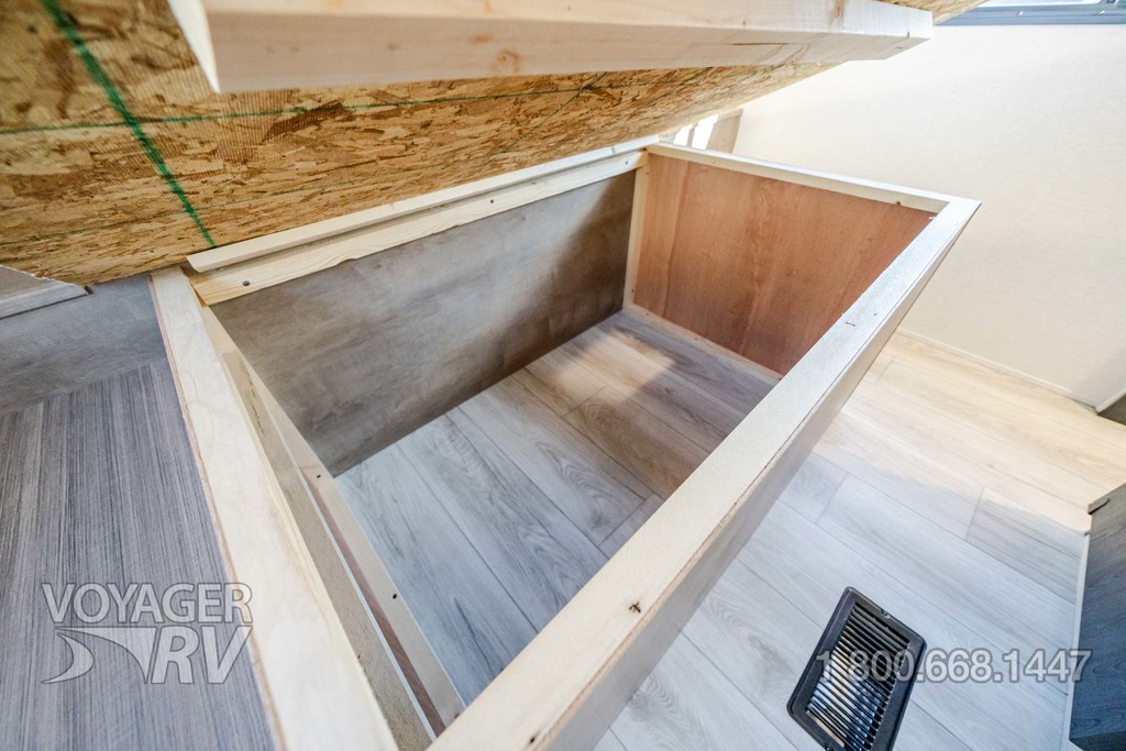 2026 Keystone Springdale 291BRCWE