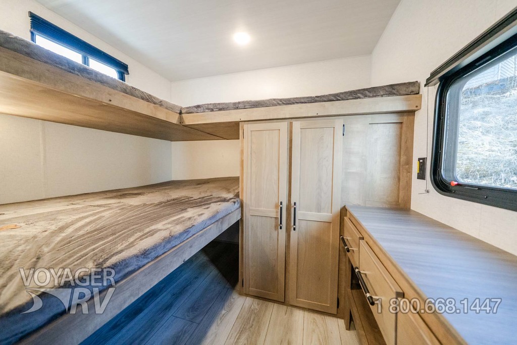 2026 Keystone Springdale 291BRCWE