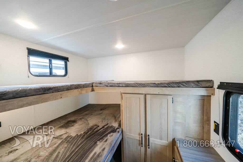 2026 Keystone Springdale 291BRCWE