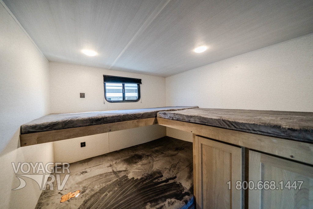 2026 Keystone Springdale 291BRCWE