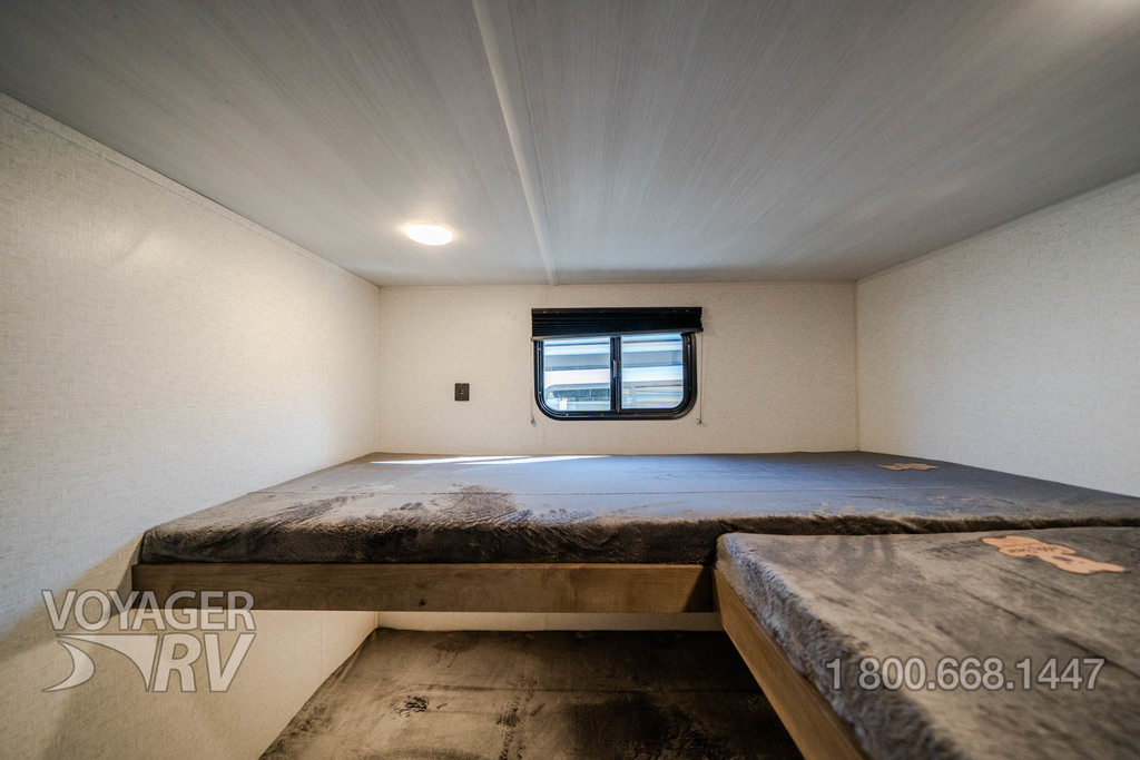 2026 Keystone Springdale 291BRCWE