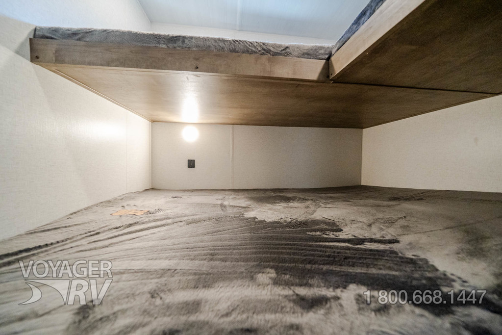 2026 Keystone Springdale 291BRCWE