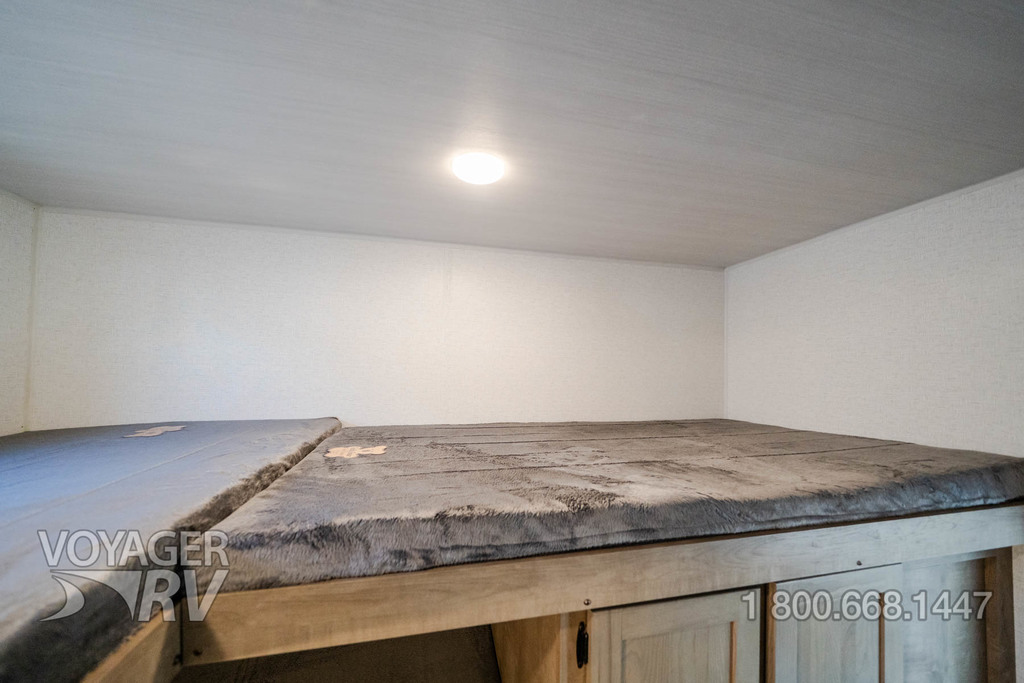 2026 Keystone Springdale 291BRCWE