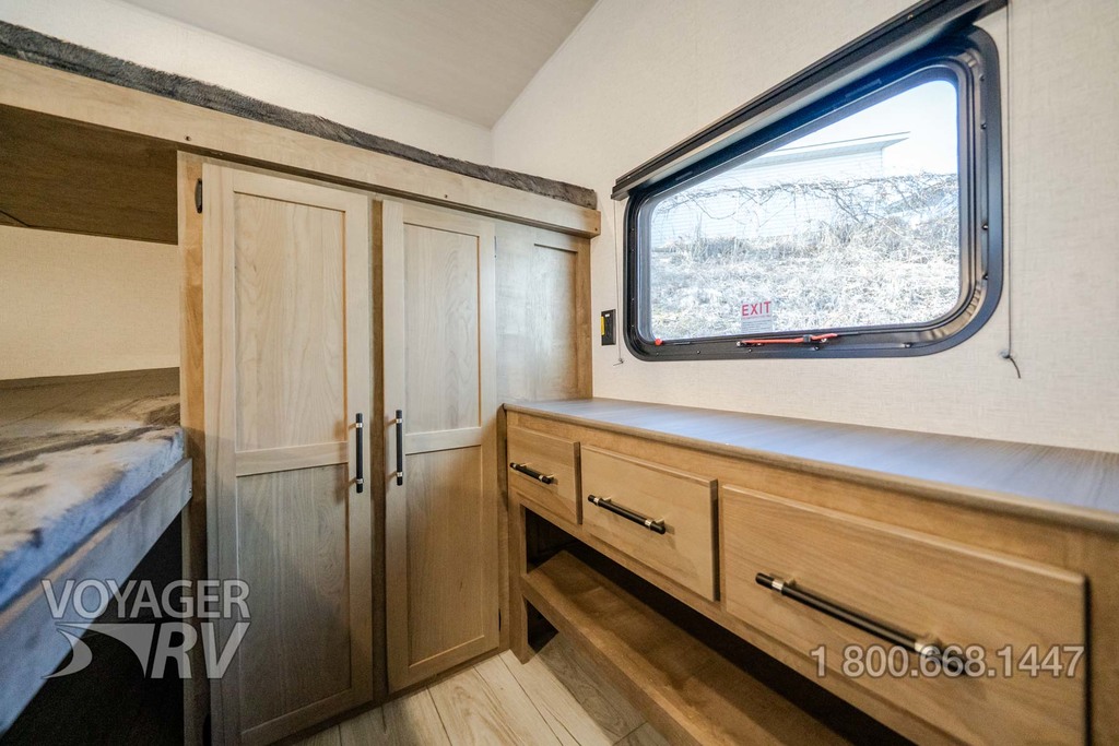 2026 Keystone Springdale 291BRCWE