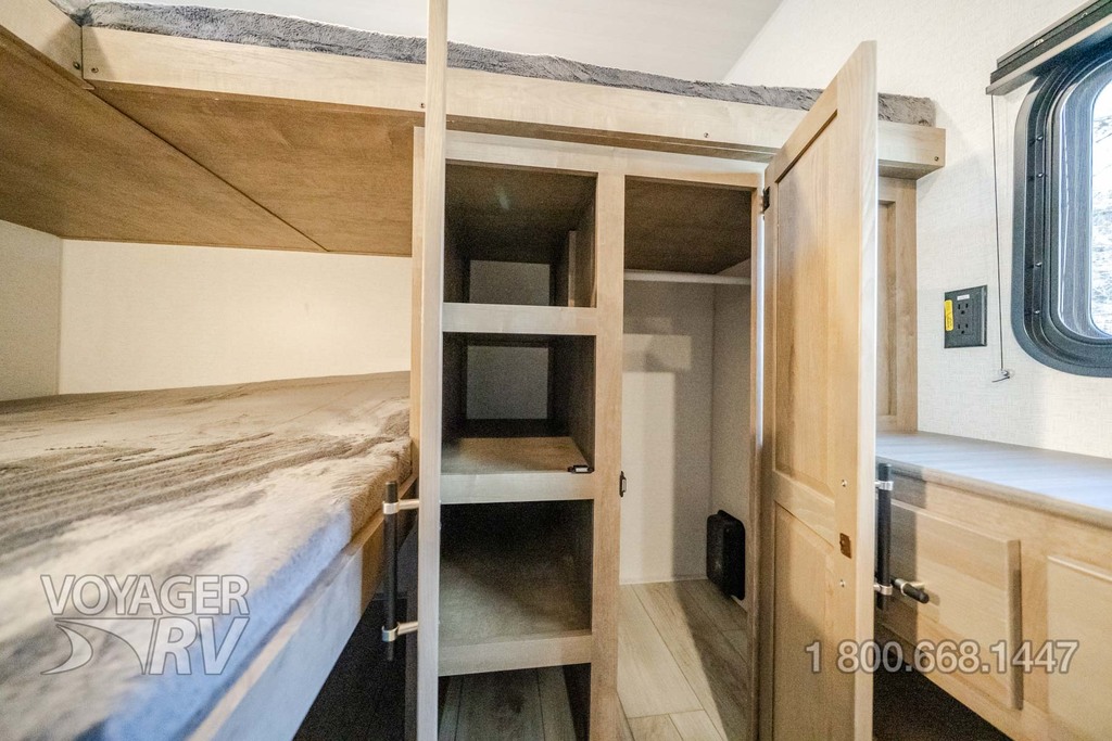 2026 Keystone Springdale 291BRCWE