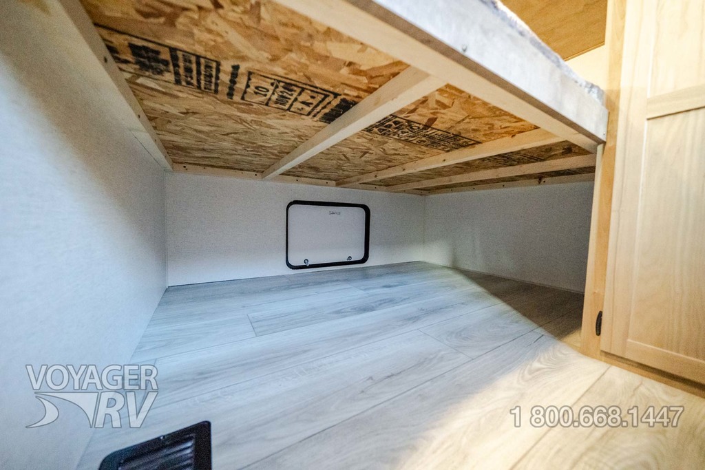 2026 Keystone Springdale 291BRCWE