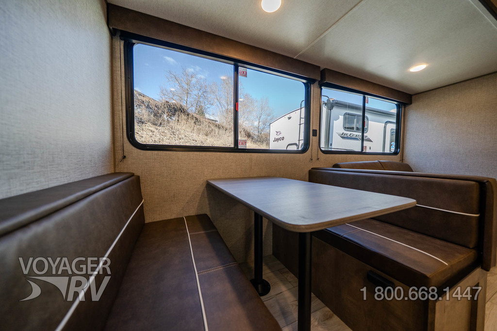 2026 Keystone Springdale 291BRCWE