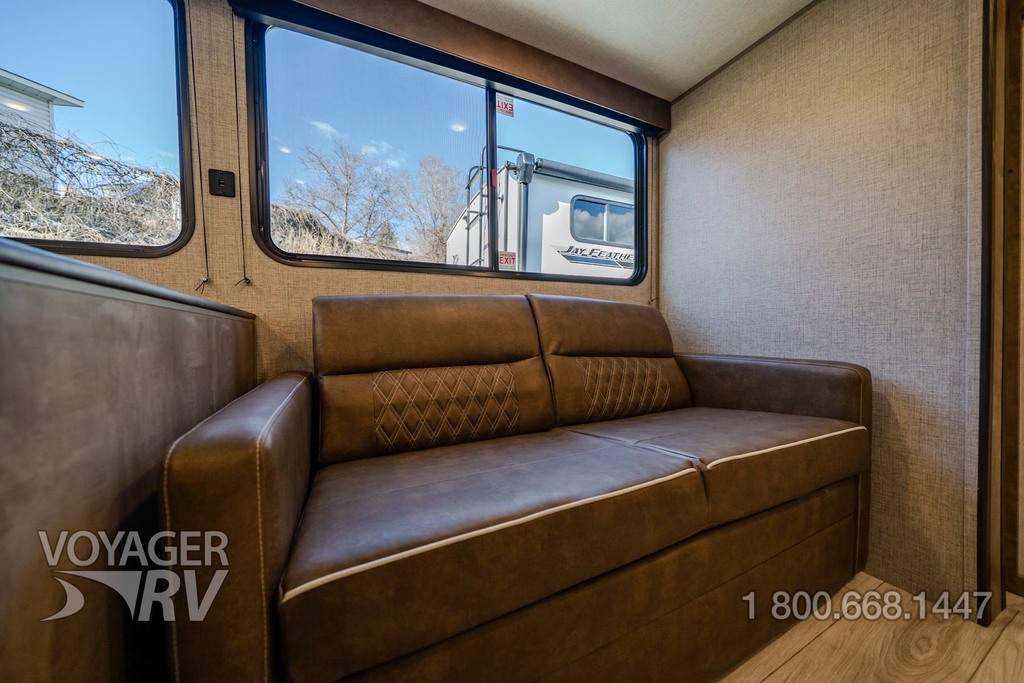 2026 Keystone Springdale 291BRCWE