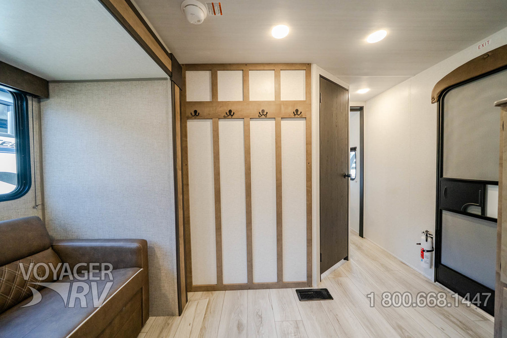 2026 Keystone Springdale 291BRCWE