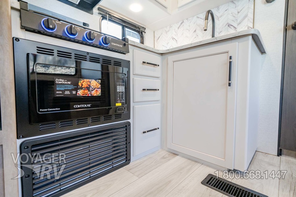 2026 Keystone Springdale 291BRCWE