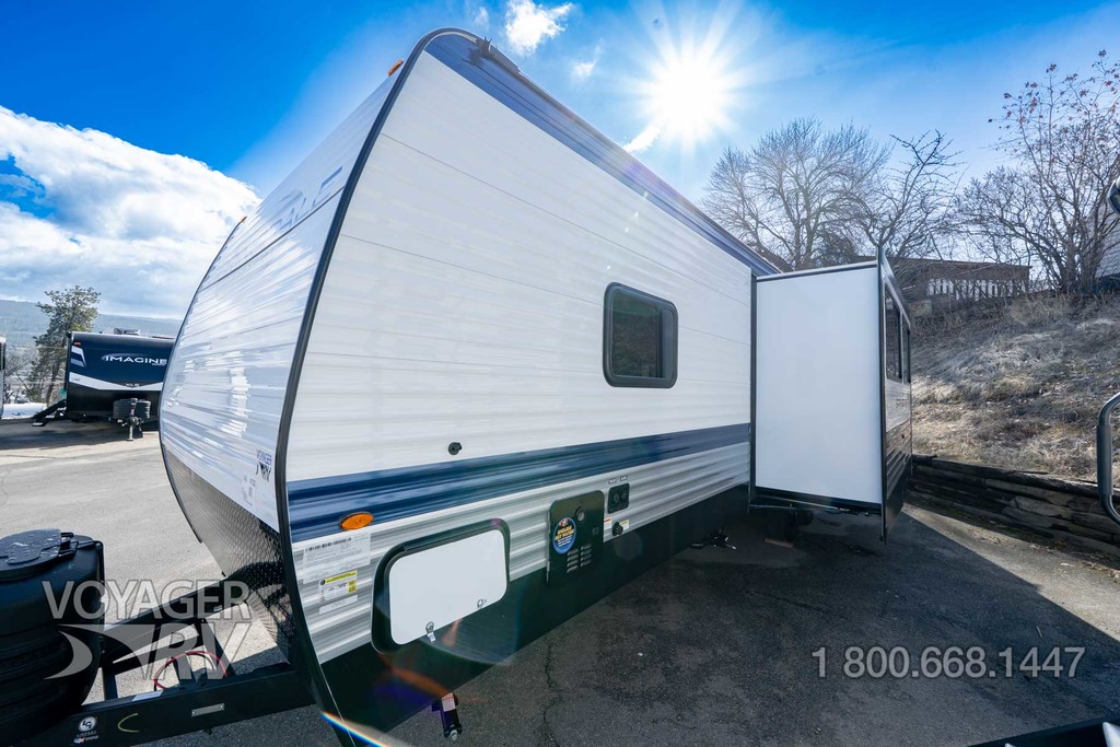 2026 Keystone Springdale 291BRCWE