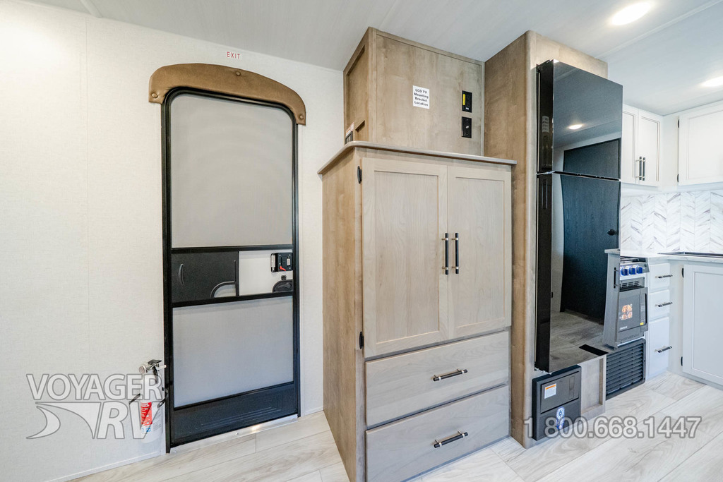 2026 Keystone Springdale 291BRCWE