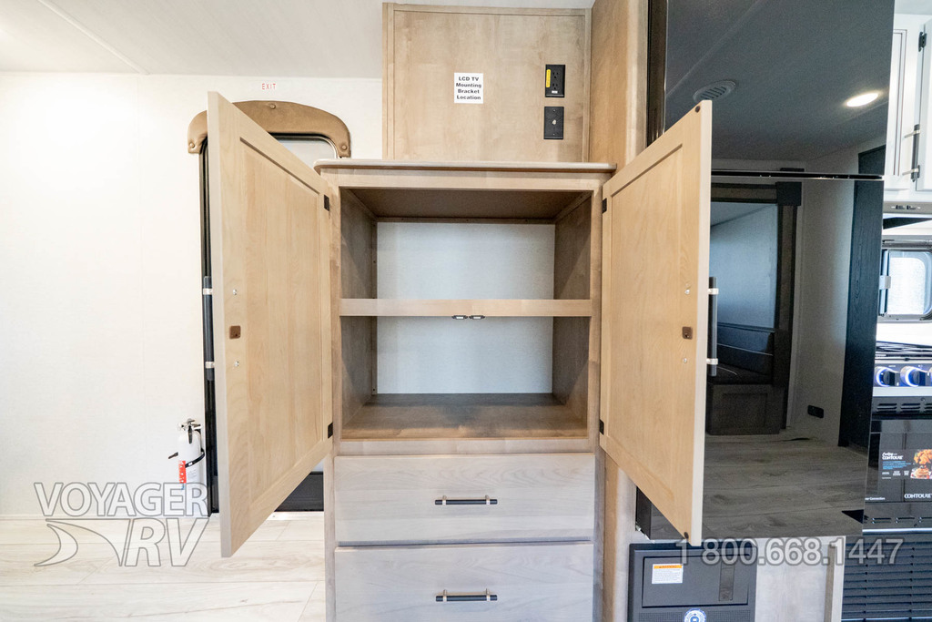 2026 Keystone Springdale 291BRCWE