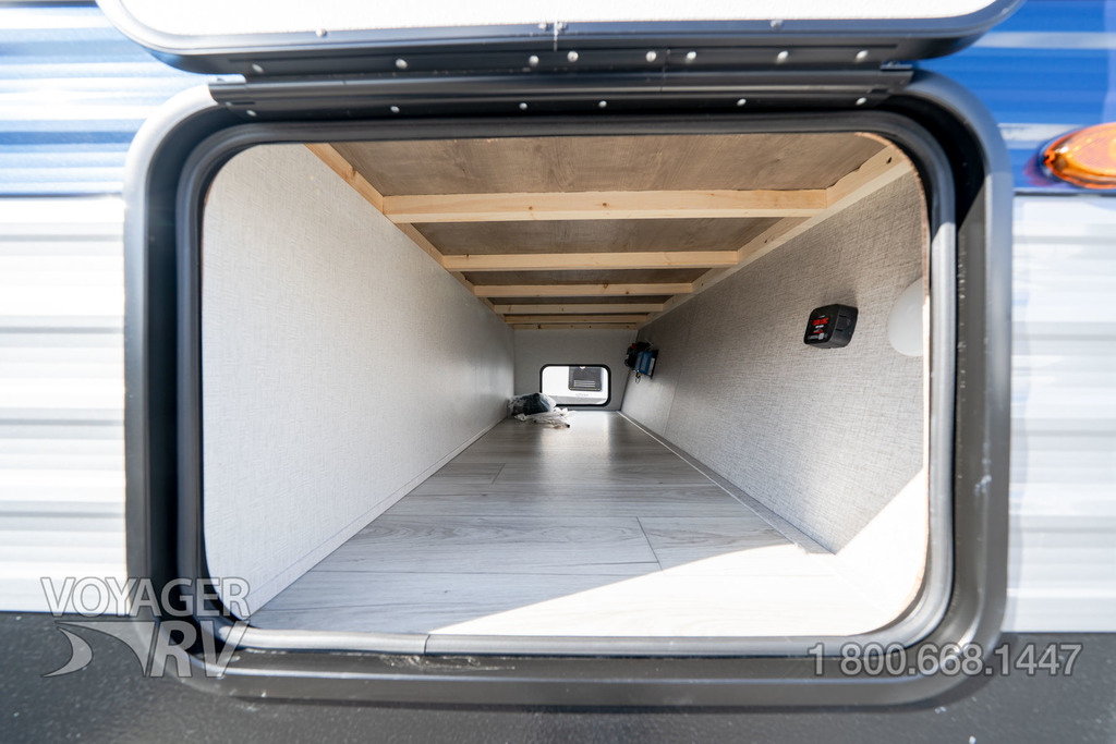 2026 Keystone Springdale 291BRCWE