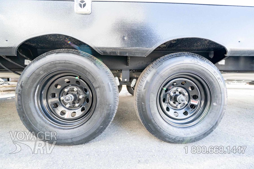 2026 Keystone Springdale 291BRCWE