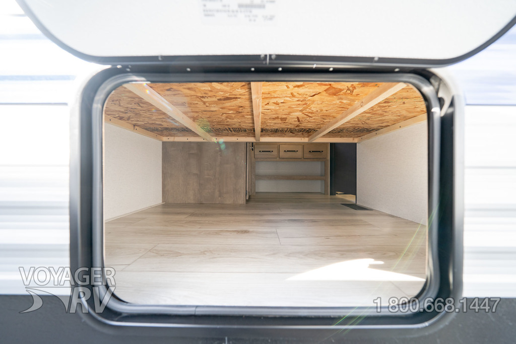 2026 Keystone Springdale 291BRCWE