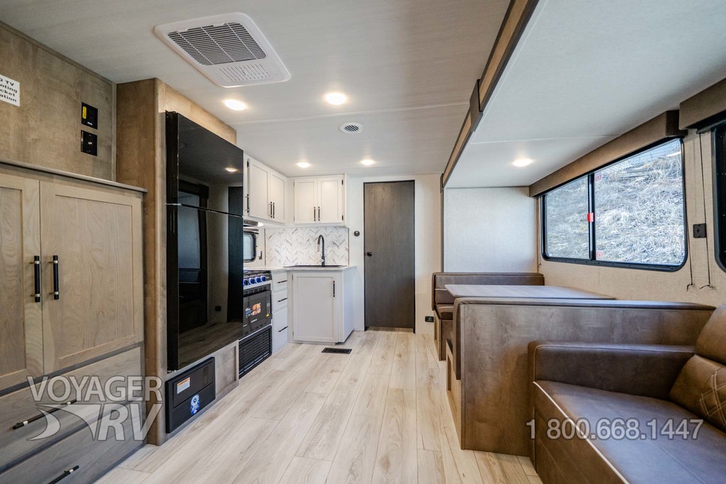 2026 Keystone Springdale 291BRCWE