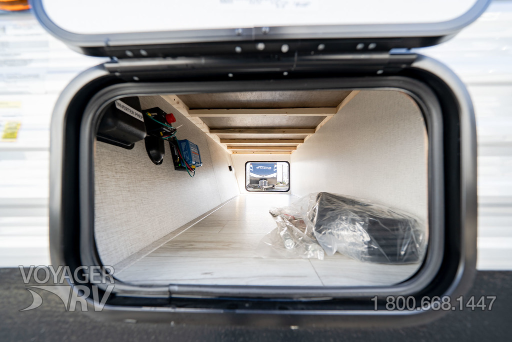 2026 Keystone Springdale 291BRCWE