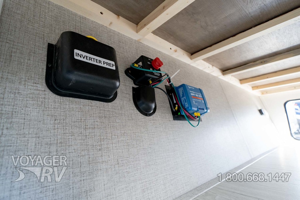 2026 Keystone Springdale 291BRCWE