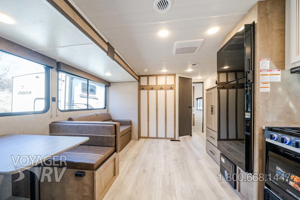 2026 Keystone Springdale 291BRCWE