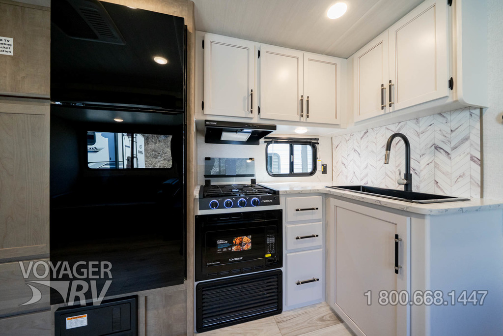 2026 Keystone Springdale 291BRCWE