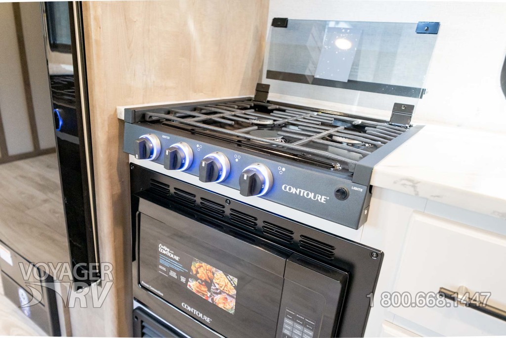 2026 Keystone Springdale 291BRCWE