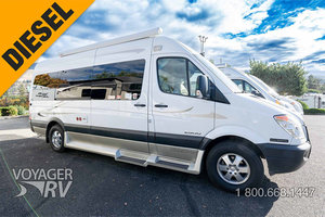 2008 Pleasureway Plateau TS