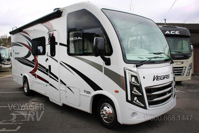 2023 Thor Vegas 24.4