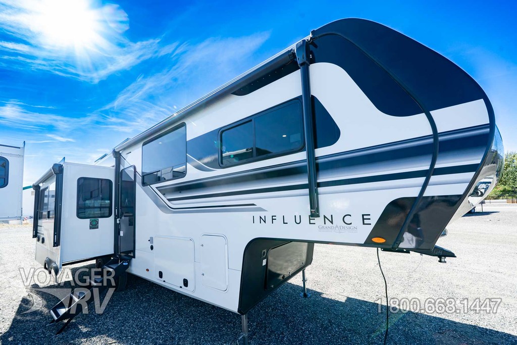 Grand Design Influence