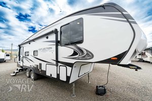 2021 Grand Design Reflection 260RD