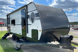 2026 Keystone Passport 210RKCWE