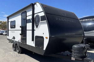 2026 Keystone Passport 180RBCWE