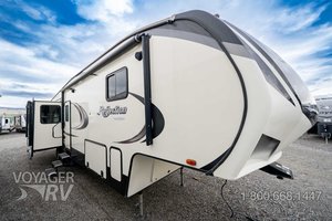 2019 Grand Design Reflection 337RLS