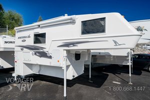 2026 Northern Lite 8.11 EX Dry Bath Limited Edition