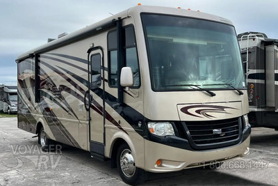 2014 Newmar Baystar 2903