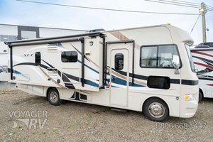 2015 Thor MotorCoach ACE 27.1