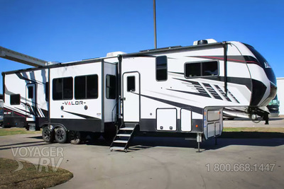 2023 Alliance Valor 41V15